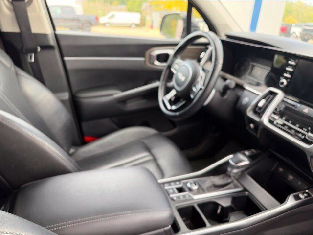 Used 2023 Kia Sorento X-Line EX AWD/4WD image 13