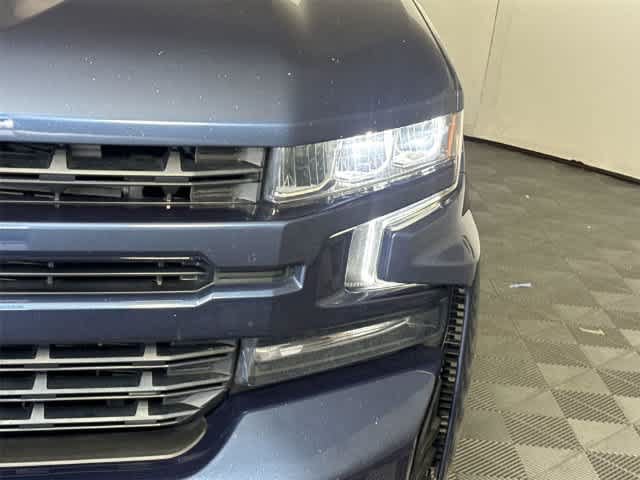 Used 2019 Chevrolet Silverado 1500 RST w/ All-Star Edition AWD/4WD image 8