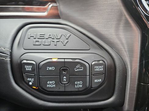 New 2026 RAM 2500 Power Wagon image 27