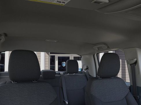 New 2025 Ford Maverick XL w/ 4K Tow Package image 12