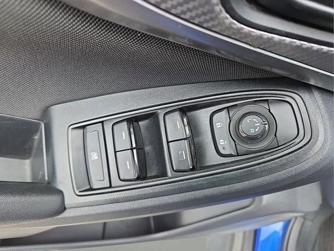 Used 2023 Subaru WRX AWD/4WD image 15