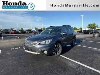 Used 2017 Subaru Outback 2.5i Limited AWD/4WD video 1