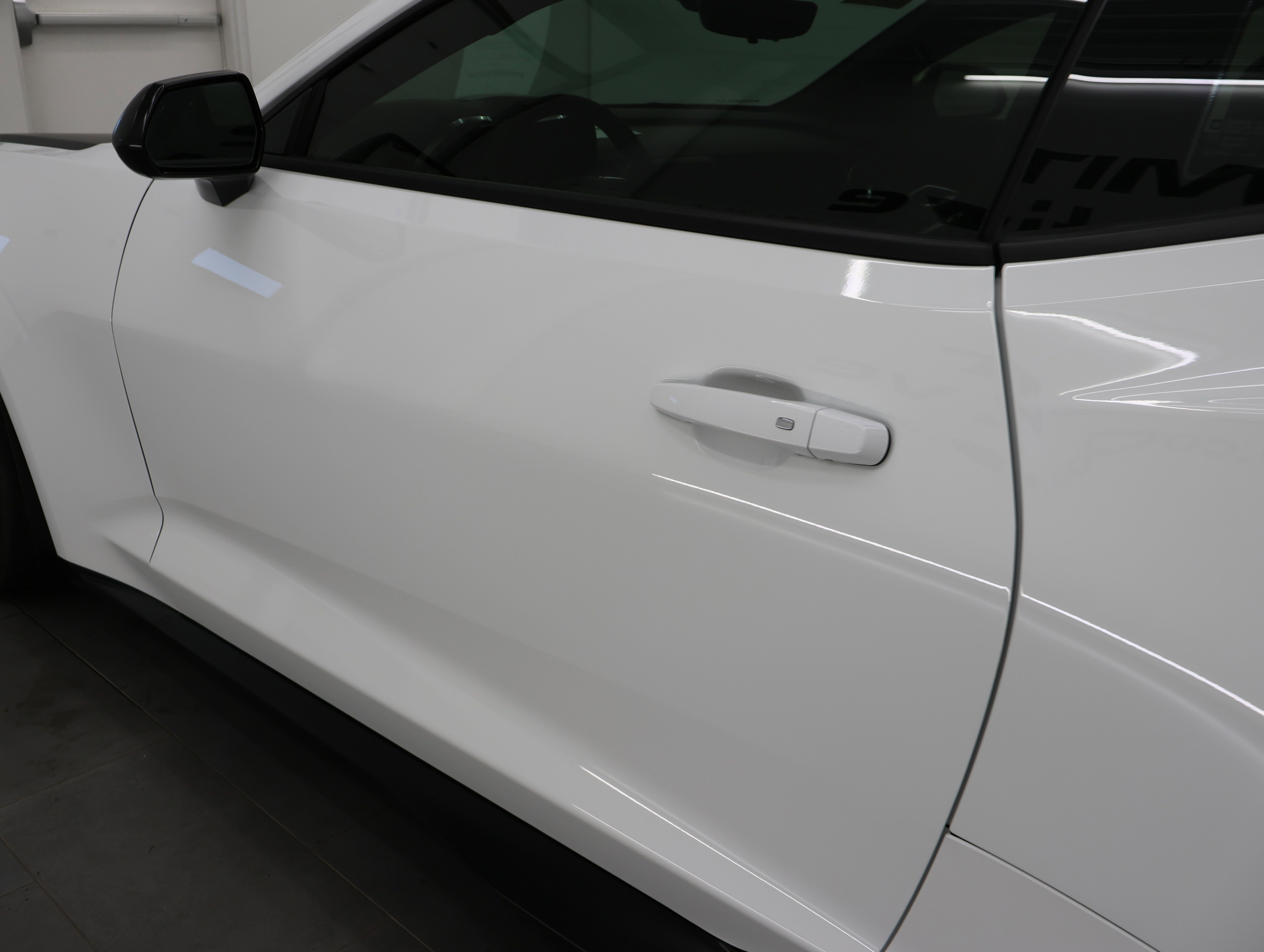 Used 2023 Chevrolet Camaro ZL1 RWD image 31