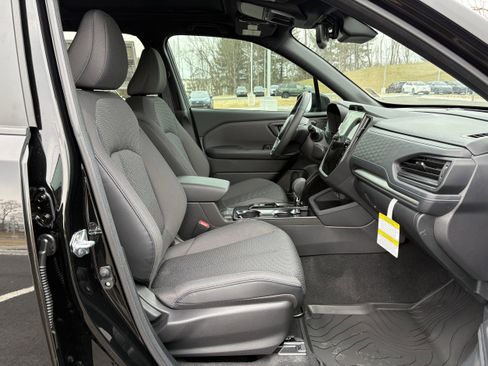 New 2026 Subaru Forester Premium image 29