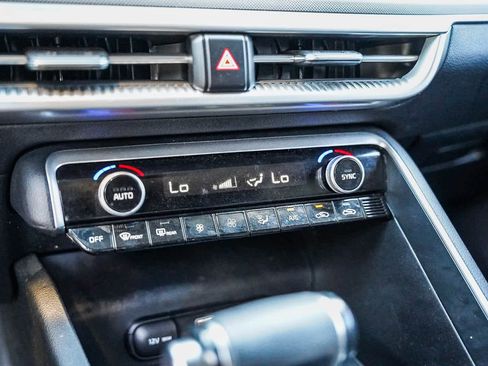 Used 2022 Kia K5 LXS image 18