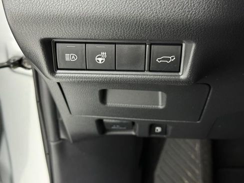 Used 2024 Toyota Grand Highlander FWD image 10