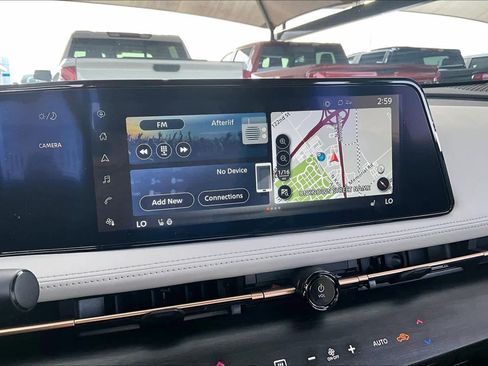 Certified 2024 Nissan Ariya ENGAGE+ image 28