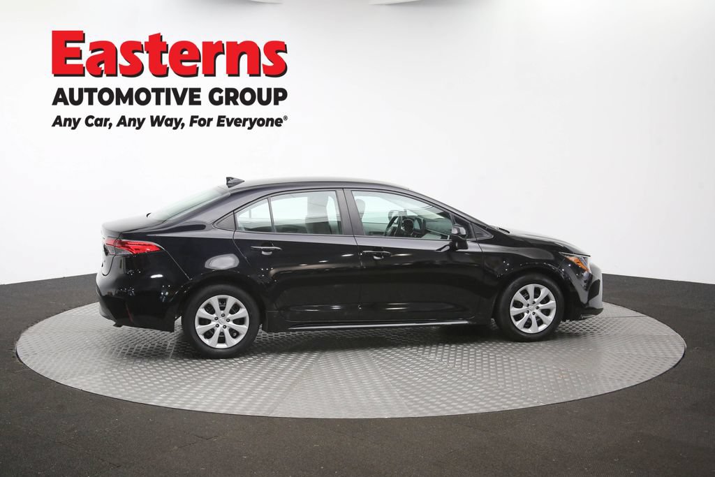 Used 2024 Toyota Corolla LE FWD image 44