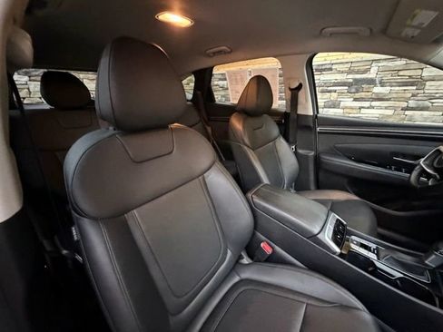 Used 2023 Hyundai Tucson XRT AWD/4WD image 16