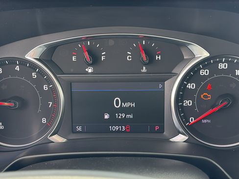 Used 2023 Chevrolet Blazer LT w/ Driver Confidence Package image 21