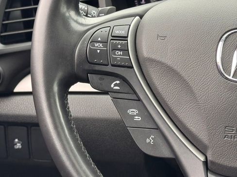 Used 2020 Acura ILX FWD image 21