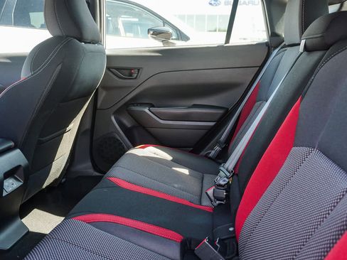 New 2026 Subaru Impreza RS image 19