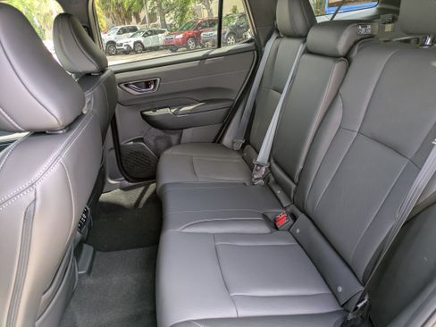 New 2026 Subaru Outback Touring XT AWD/4WD image 12