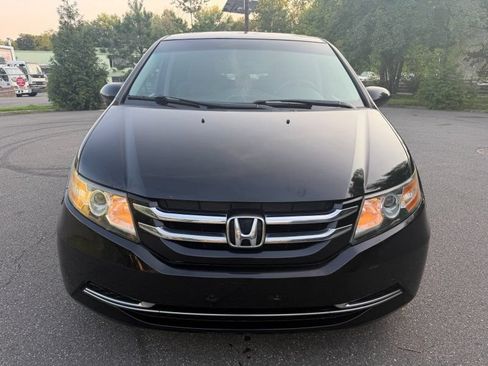 Used 2014 Honda Odyssey EX image 9