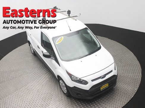 Used 2018 Ford Transit Connect XL FWD image 3