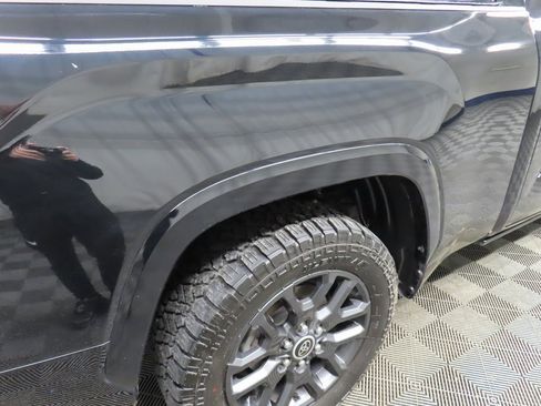 Used 2022 Toyota Tundra Platinum image 33