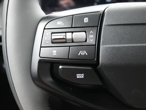 New 2026 Kia EV6 Wind AWD/4WD image 27