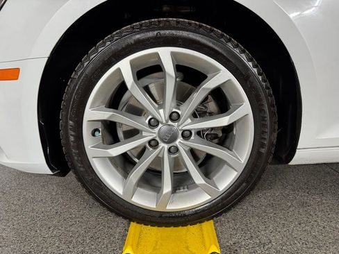Used 2019 Audi A4 2.0T Premium w/ 18" Wheel Package FWD image 19