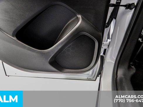 Used 2021 Chevrolet TrailBlazer LT w/ Convenience Package image 60