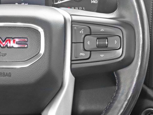 Used 2021 GMC Sierra 1500 SLT image 20