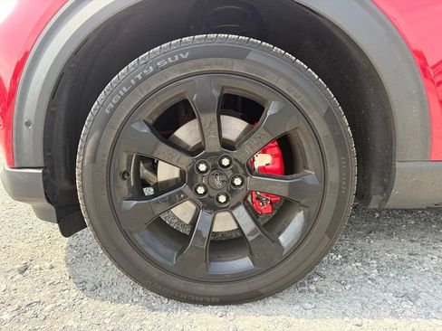 Used 2022 Ford Explorer ST w/ Equipment Group 401A AWD/4WD image 6