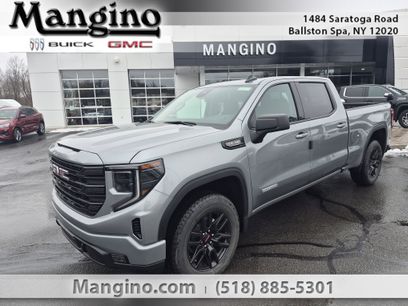 Used 2026 GMC Sierra 1500 Elevation