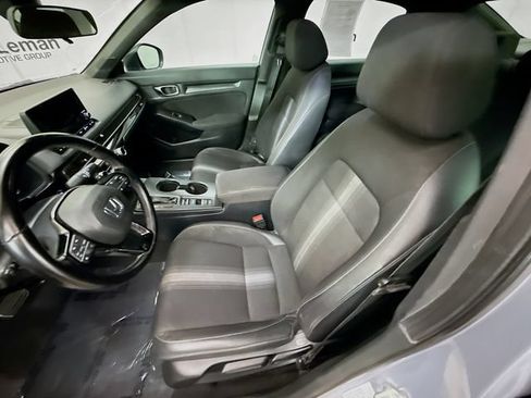 Used 2022 Honda Civic Sport image 19