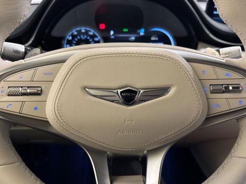 New 2025 Genesis Electrified GV70 Advanced image 26