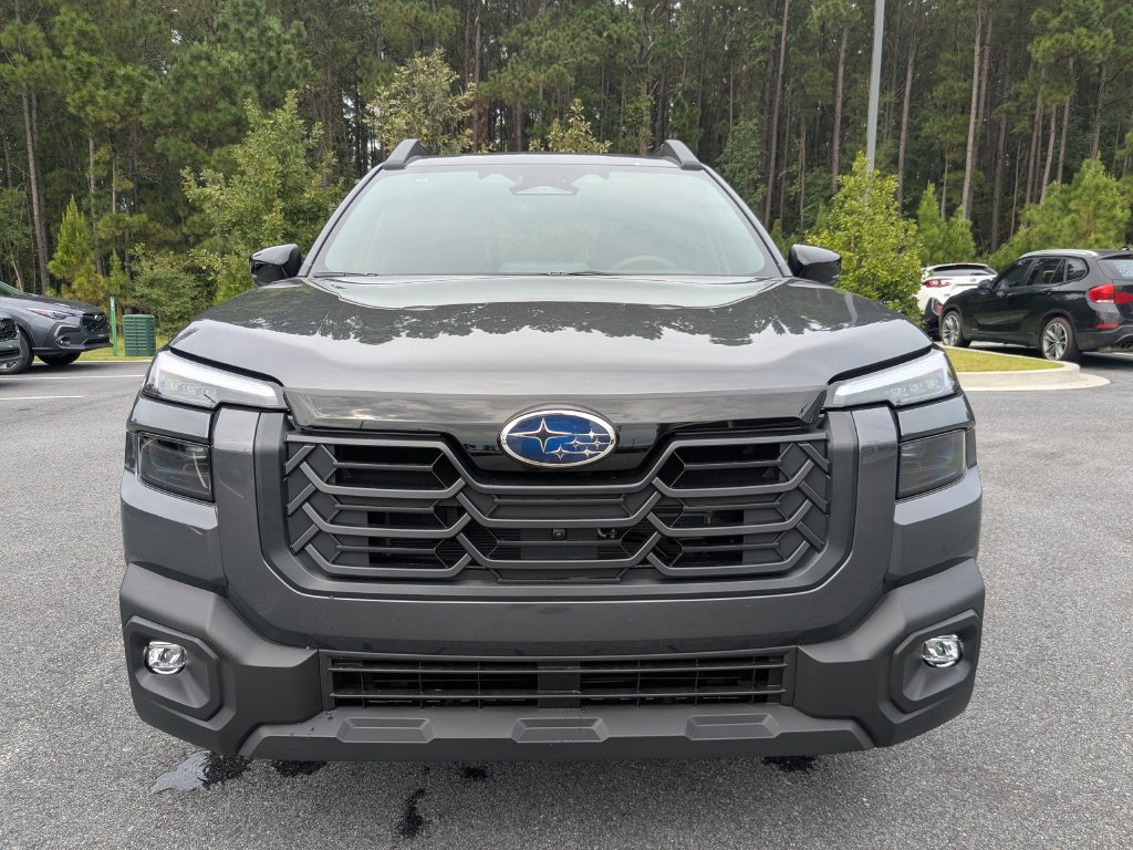 New 2026 Subaru Outback Limited XT AWD/4WD image 9