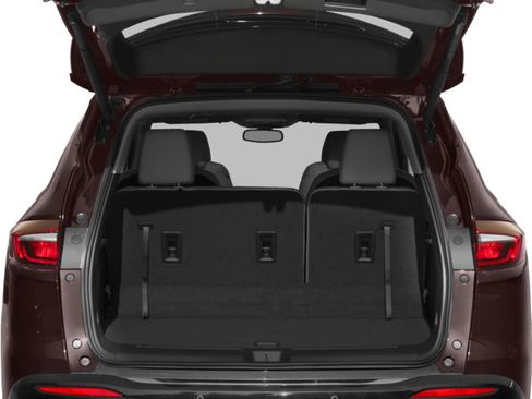 Used 2018 Buick Enclave Premium w/ Experience Buick Package AWD/4WD image 14