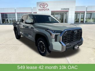 New 2026 Toyota Tundra SR5 video 2