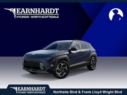 New 2026 Hyundai Kona SEL Premium