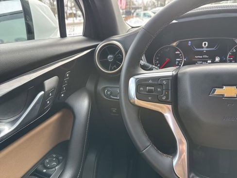 Used 2024 Chevrolet Blazer Premier w/ Driver Confidence II Package image 24