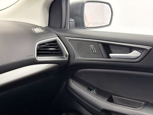 New 2024 Ford Edge SE AWD/4WD image 28