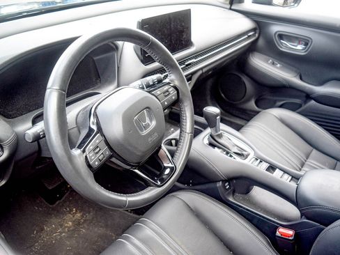 Used 2024 Honda HR-V EX-L image 22