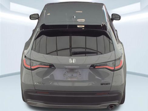 Used 2023 Honda HR-V Sport image 17