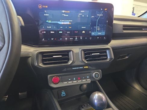 Used 2025 Ford Mustang Dark Horse image 24