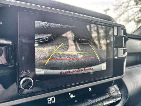 Used 2026 Toyota Tundra SR5 w/ TRD Off-Road Package image 25