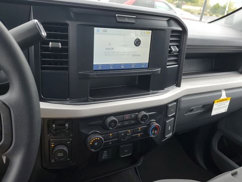 New 2026 Ford F250 XL w/ STX Appearance Package image 22