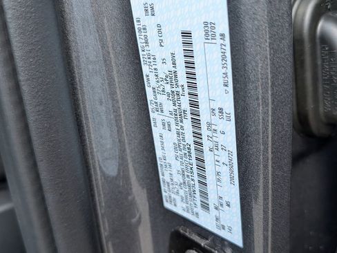 Used 2025 Ford F150 XLT w/ Equipment Group 301A Standard image 20