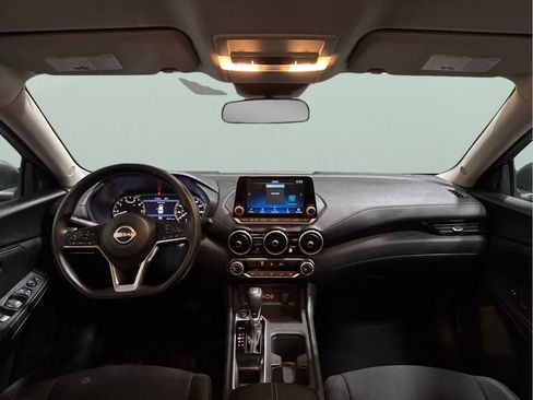 Used 2024 Nissan Sentra SV image 21
