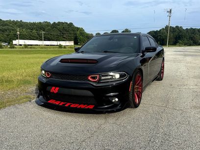 Used 2017 Dodge Charger R/T