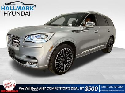 Used 2020 Lincoln Aviator Black Label w/ Dynamic Handling Package