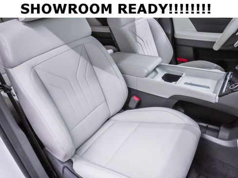 Certified 2026 Hyundai Santa Fe SEL image 15