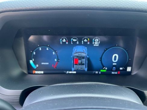 New 2025 Ford F150 XLT w/ Equipment Group 302A MID image 19