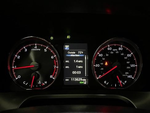 Certified 2018 Toyota RAV4 SE w/ Power Extra Value Package AWD/4WD image 16