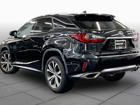 Used 2019 Lexus RX 350 FWD w/ Navigation Package image 11