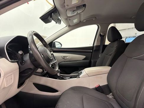 Used 2022 Hyundai Tucson SEL FWD image 15