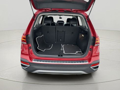 Used 2022 Volkswagen Taos SE image 9