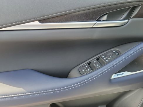 New 2026 INFINITI QX60 Sport w/ Dark Cargo Package image 15